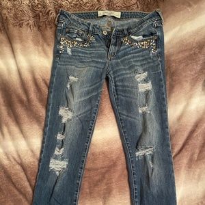 Abercrombie Jeans
